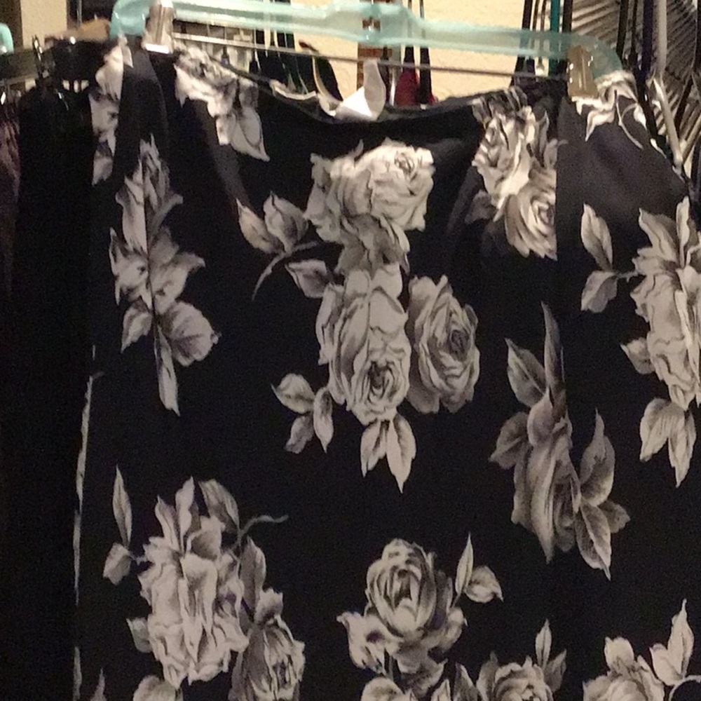 Rose Skirt